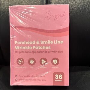 Bayside Wrinkle Patches